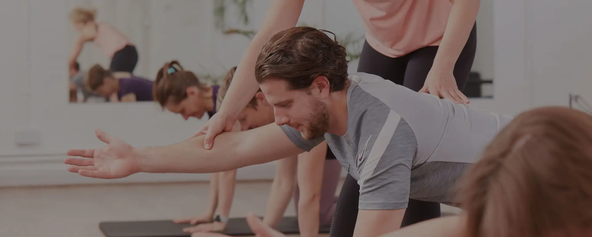Reformer Studio 225