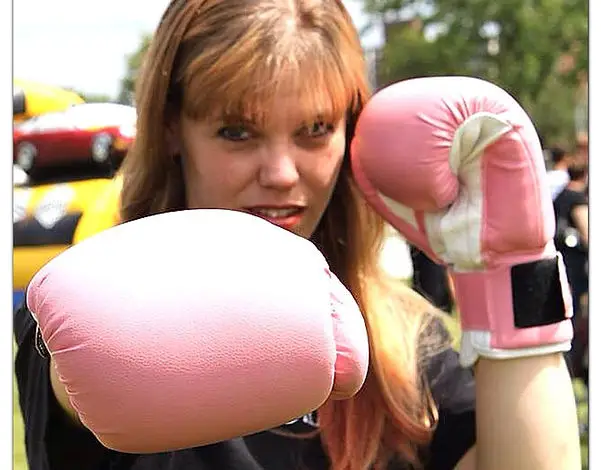 Titanium Martial Arts and Fitness