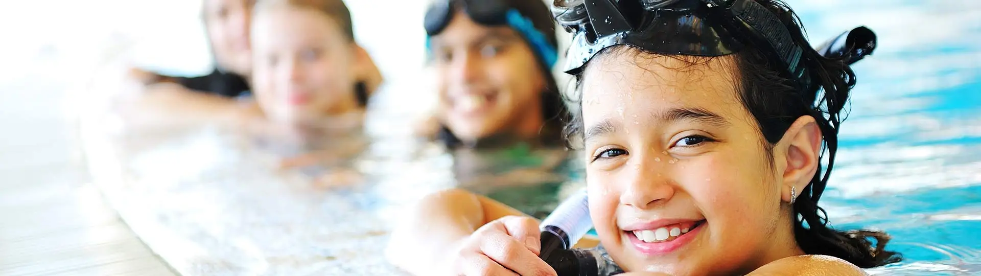 Splash's Swimming School - Pakenham