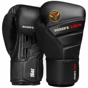 Boxers Booth