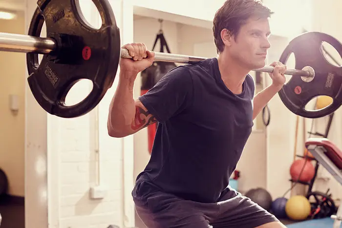 Longfords Health & Fitness Club
