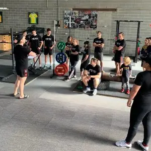 Povey Performance