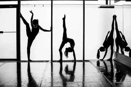Evolutions School of Dance