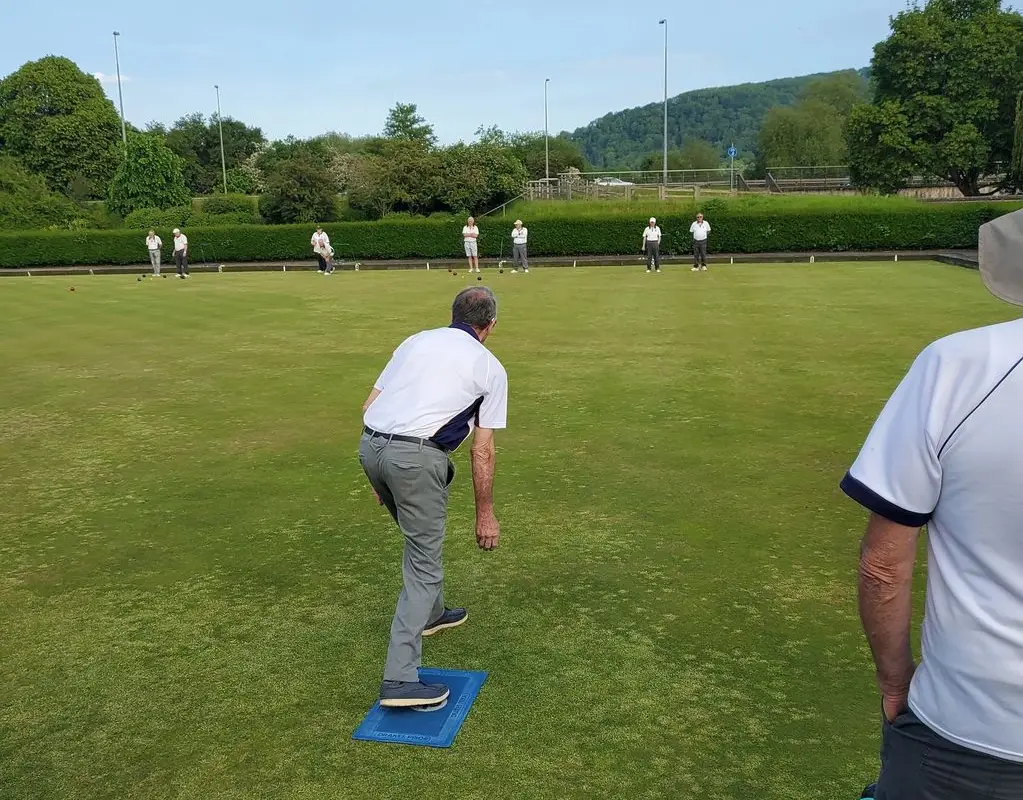 Monmouth Bowls Club