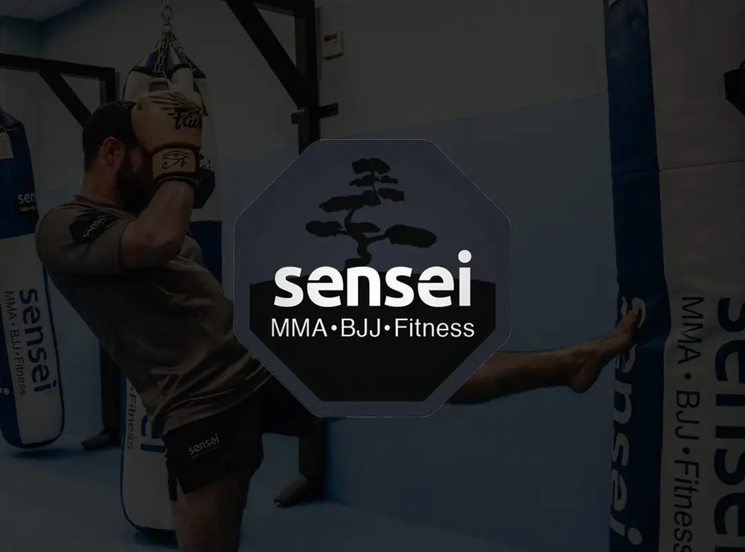 Sensei