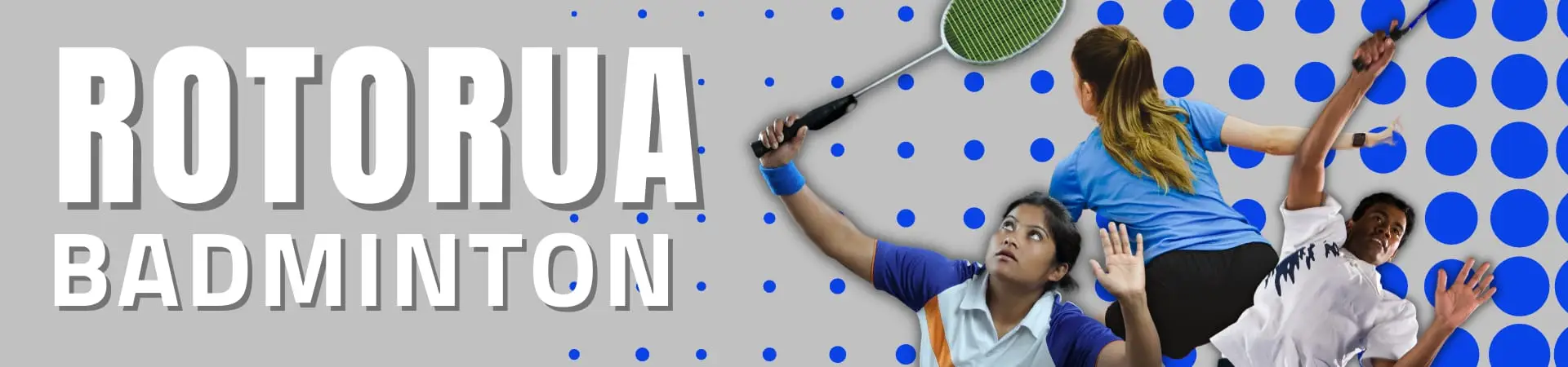Rotorua Badminton Club