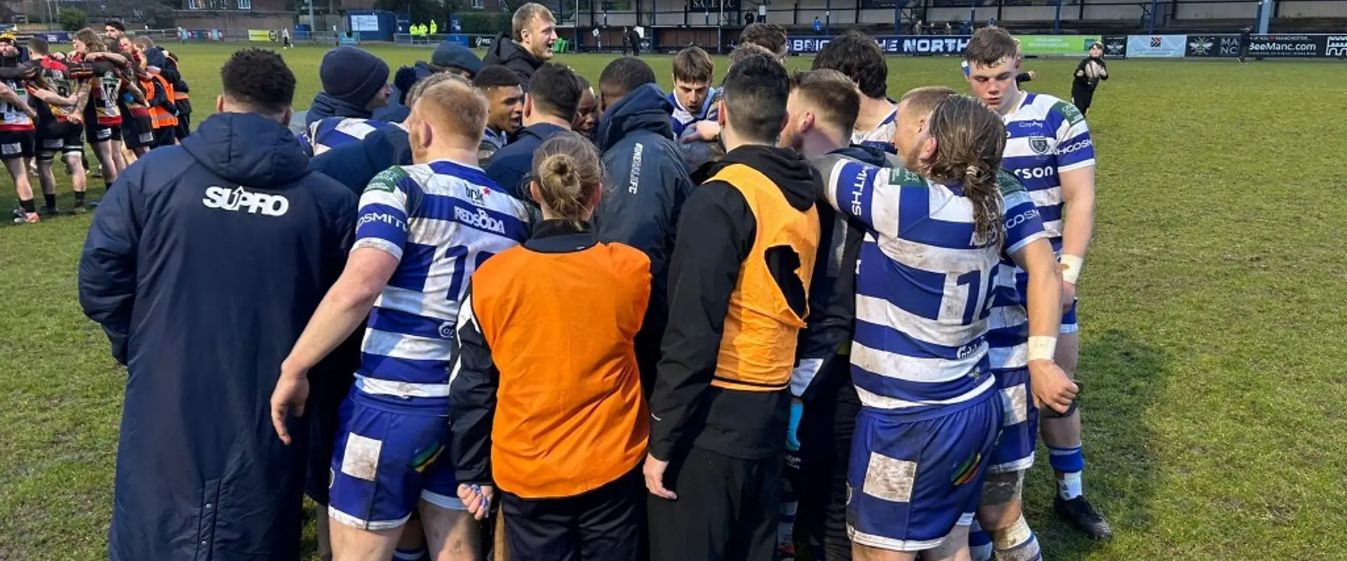 Sale Rugby Football Club