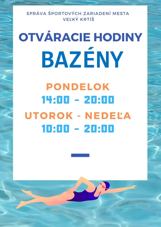Krytá plaváreň