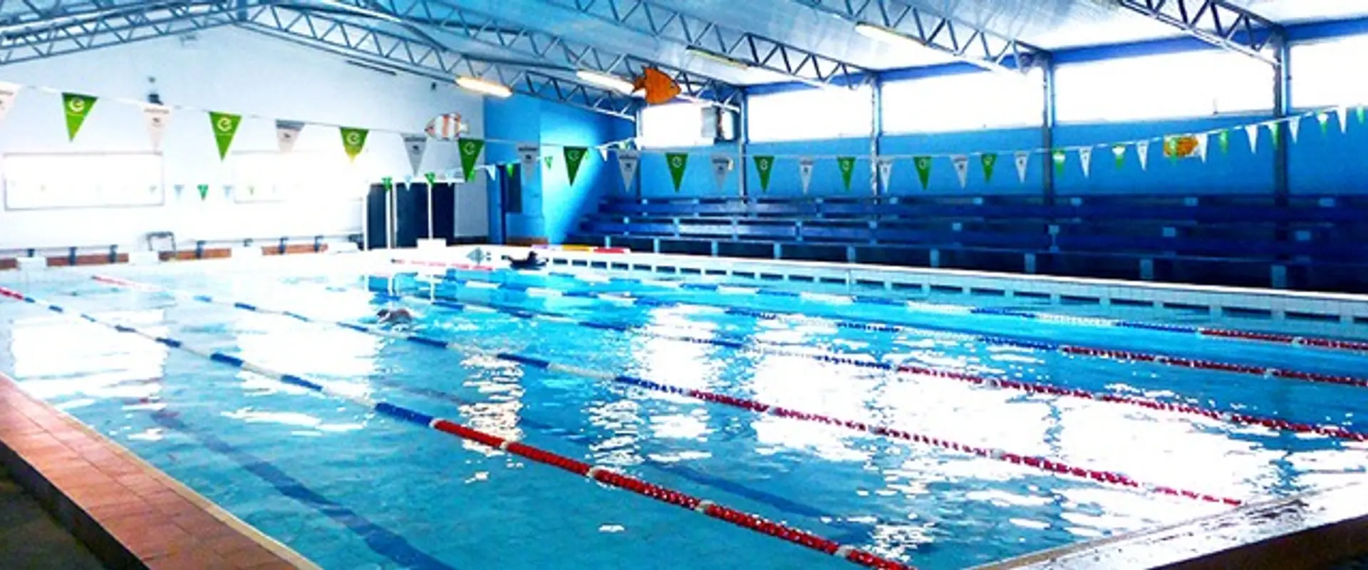 Seaton Swim Centre