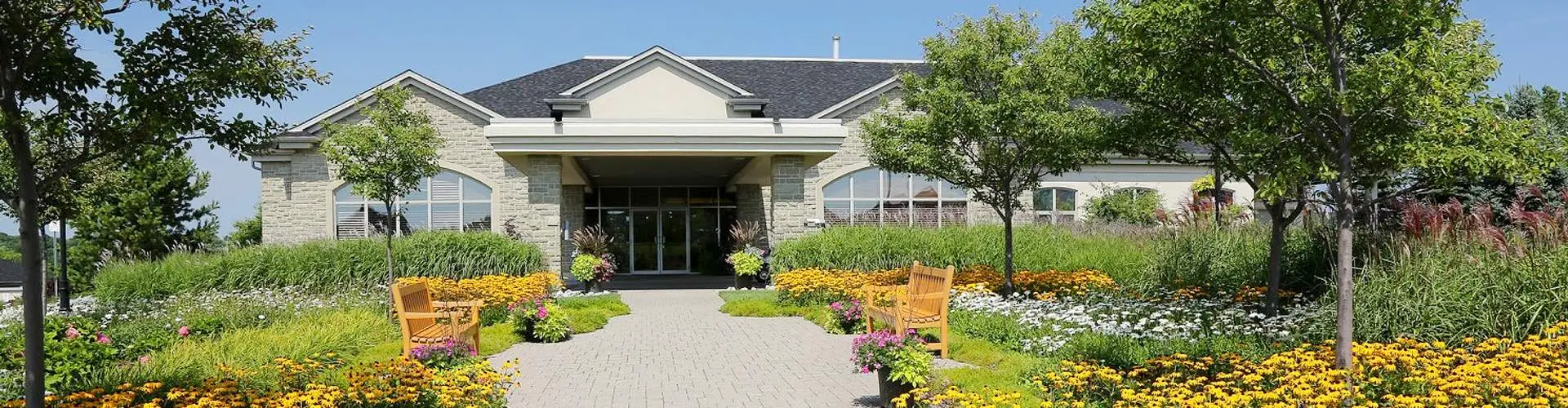 RiverBend Golf Club