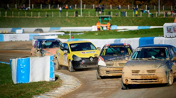 Circuit de Mayenne
