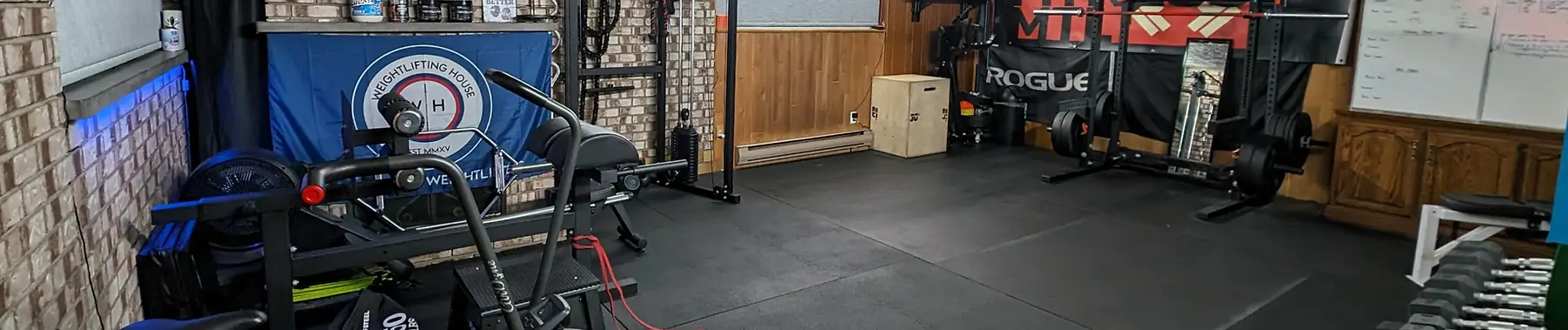 Top Fitness MTL