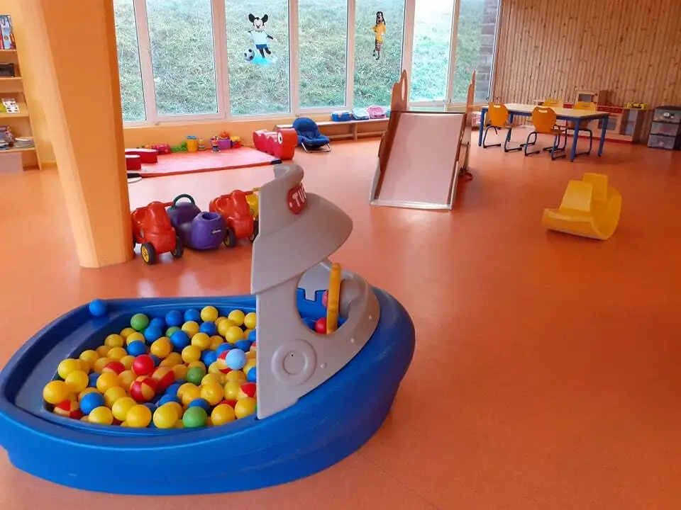 Espace Remise en Forme COSEC - Behren-lès-Forbach