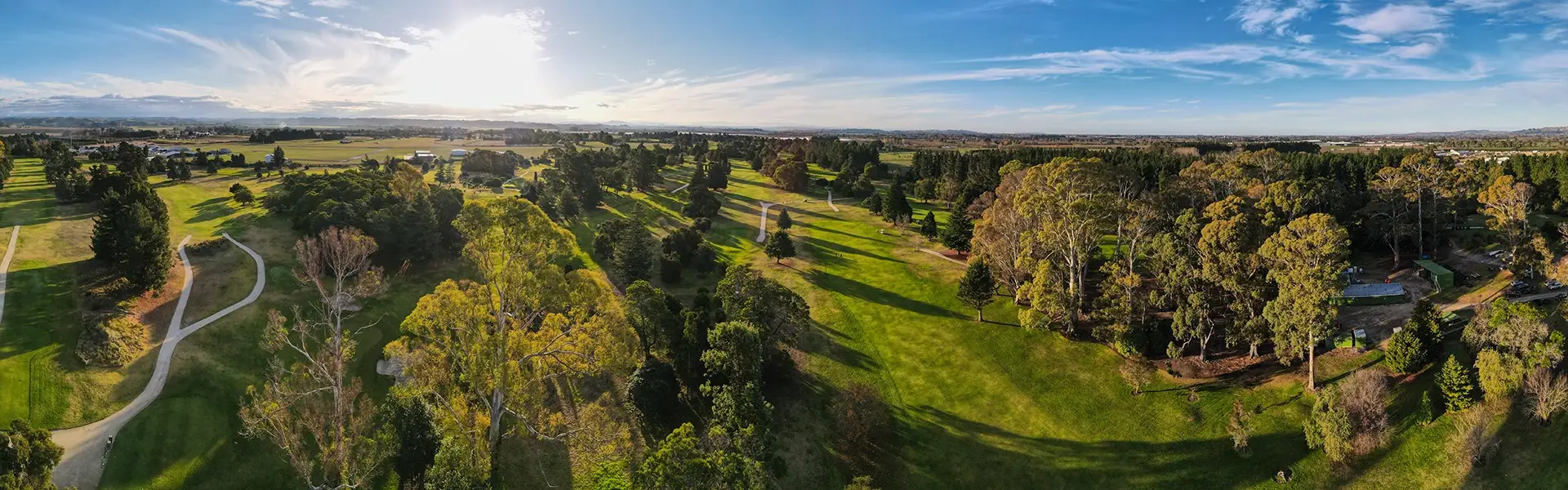Hastings Golf Club