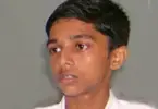 Alan Thilak Karate School International