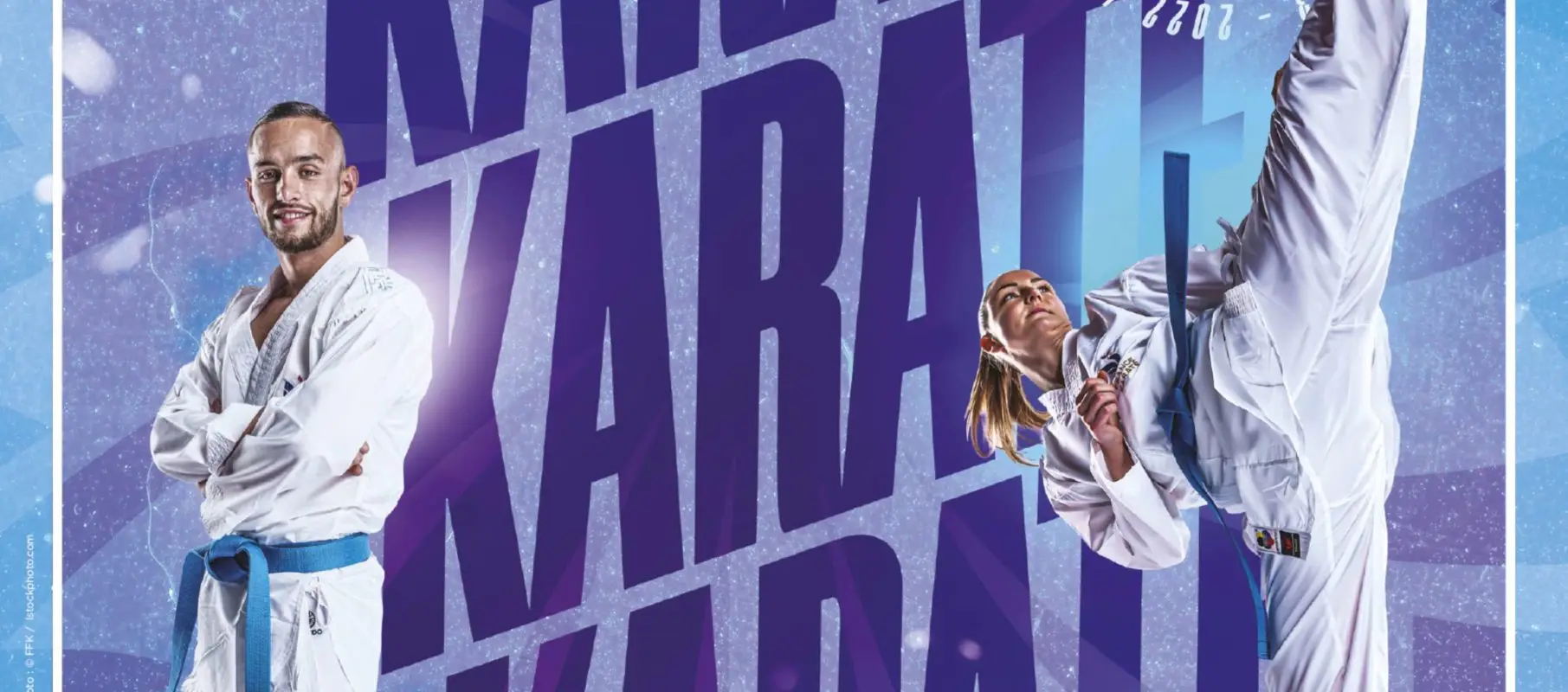 Budo La Ciotat Karate