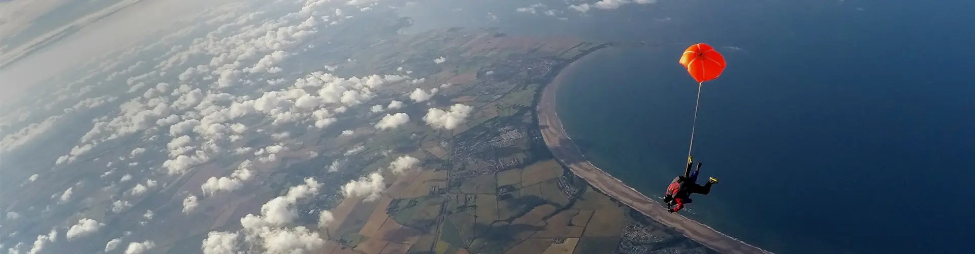 Skydive GB Parachute Club