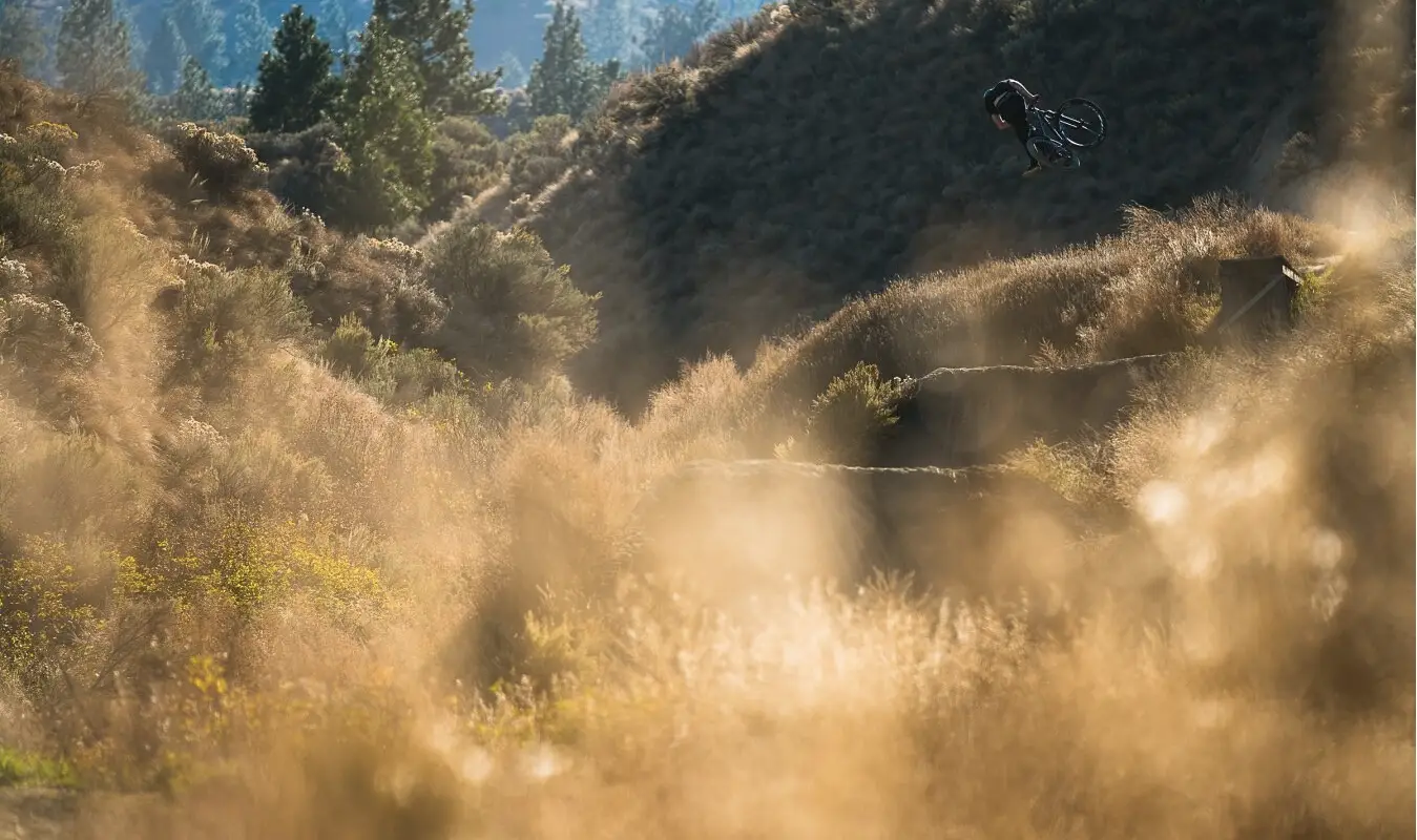 Kamloops Bike Ranch