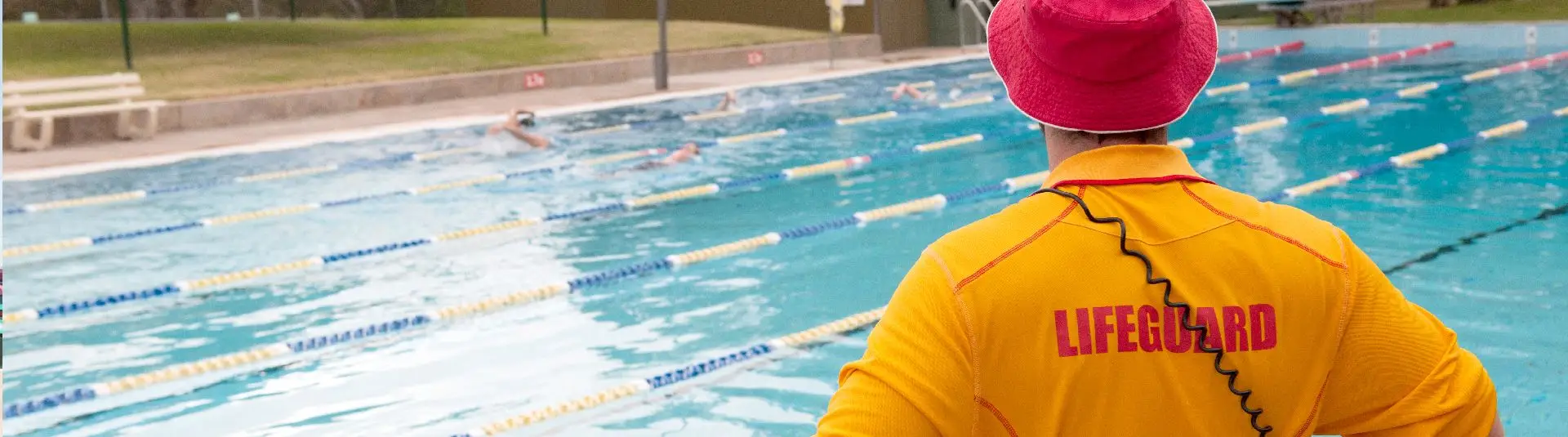 Gawler Aquatic Centre