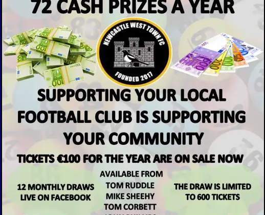 NCW Town FC, Rovers Park
