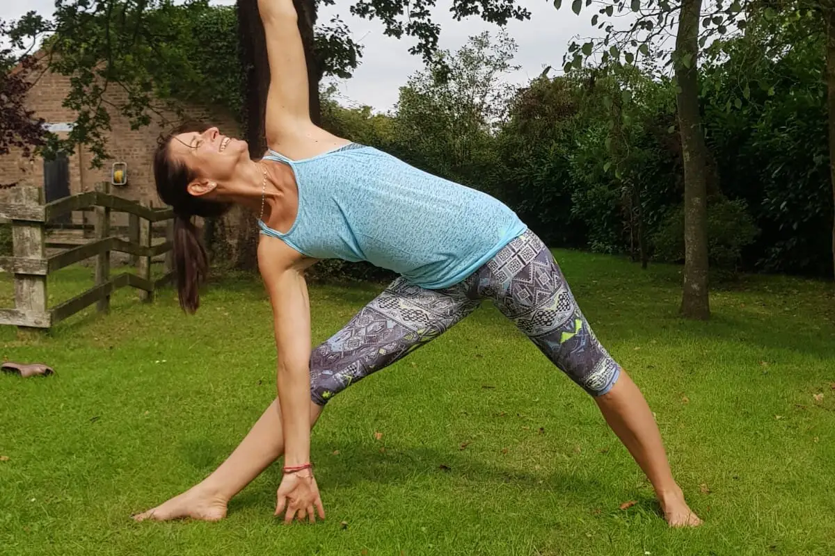 Yogasal