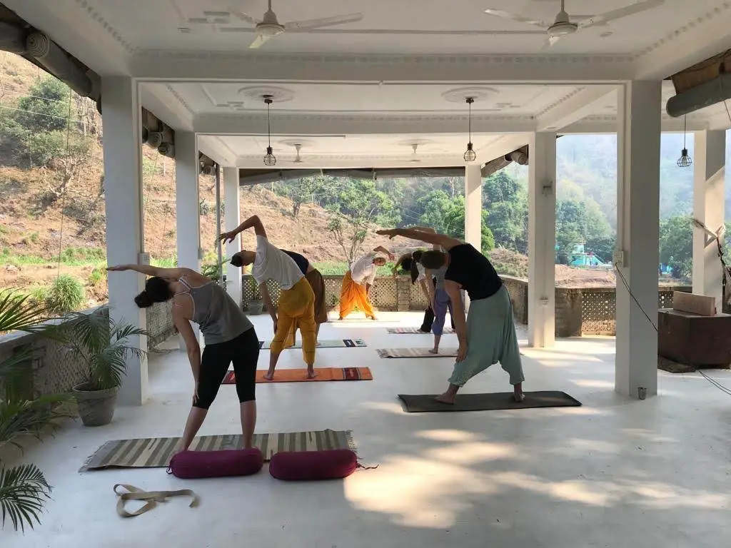 Gurukul Veda Life