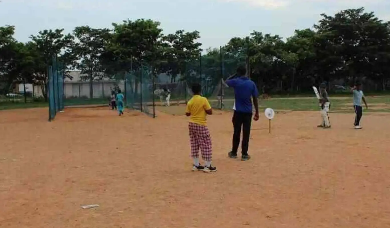 Agile Sports Academy
