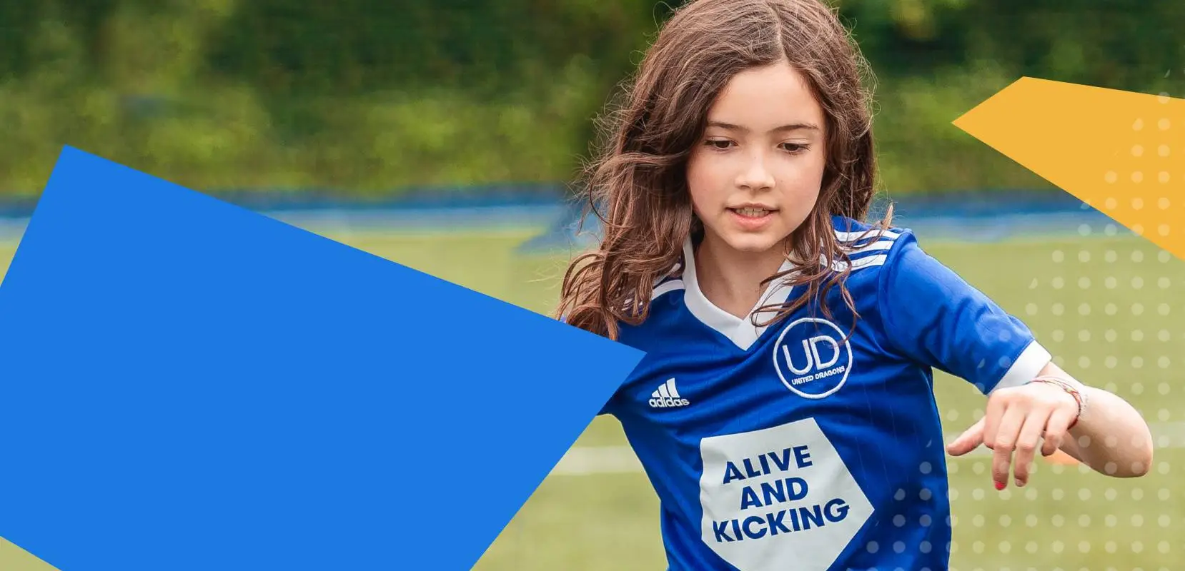 United Dragons FC St. Albans