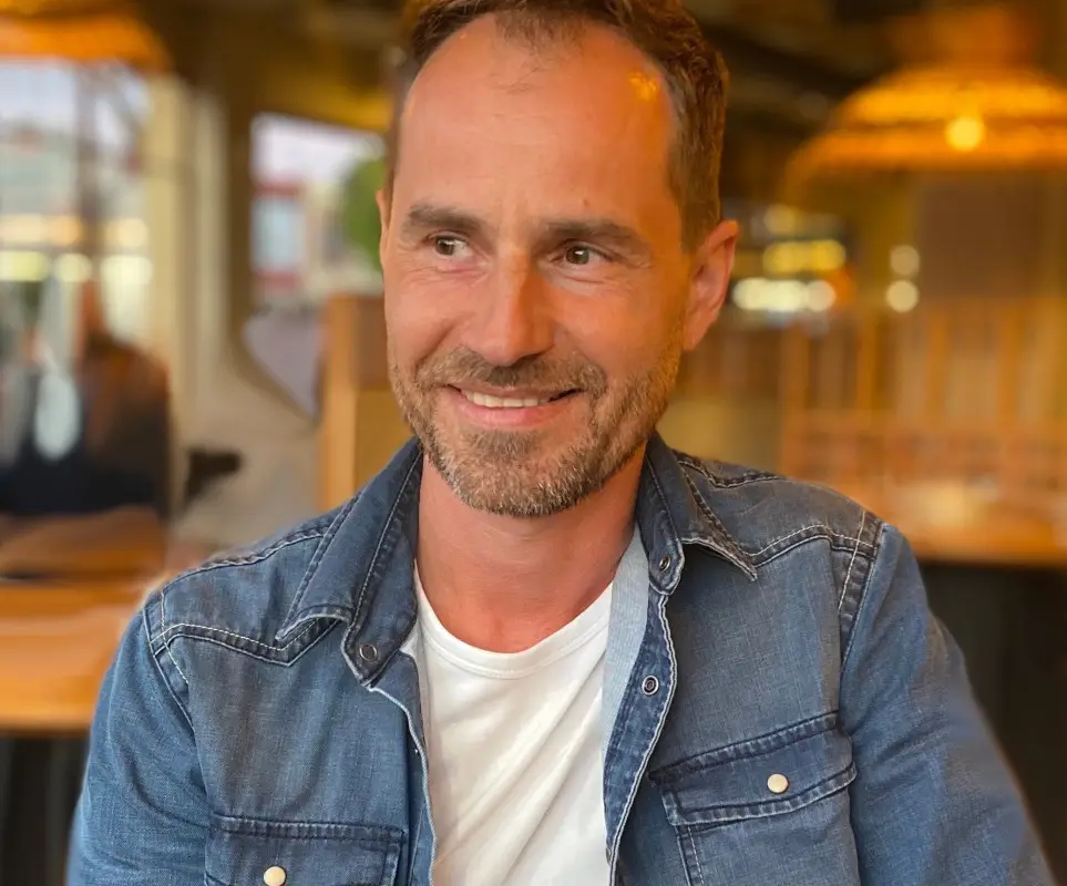 Didier Chapuis Coach pour cadres et ingénieur.es