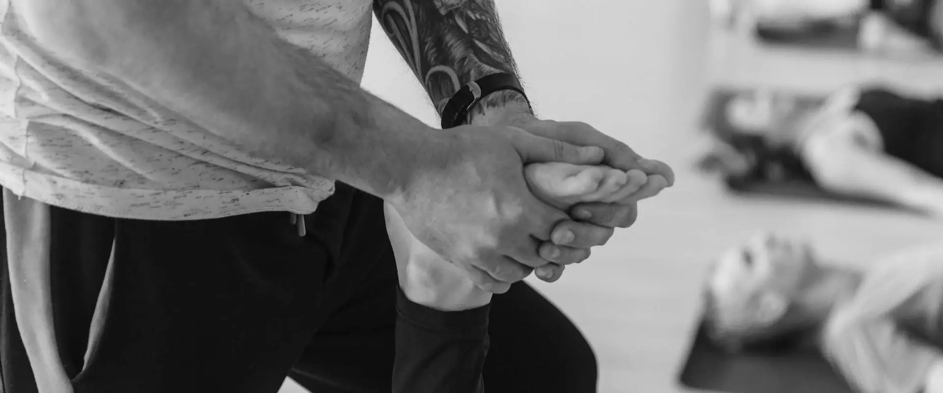 Rahul Rajeev (Anchor Physiotherapy)