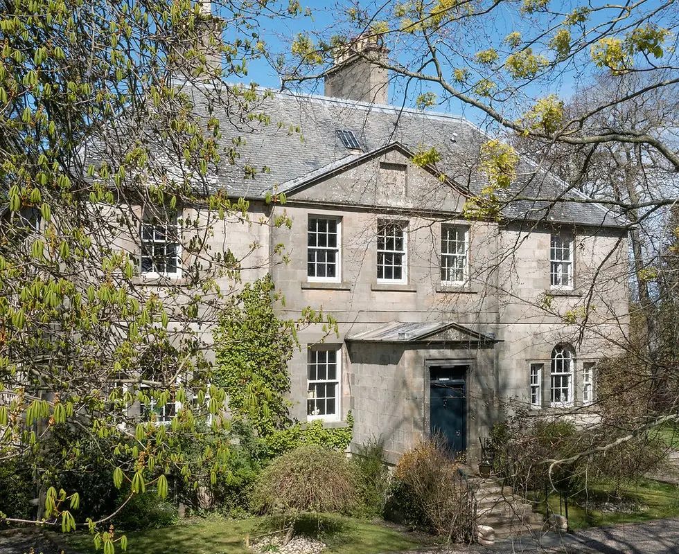 Durn House