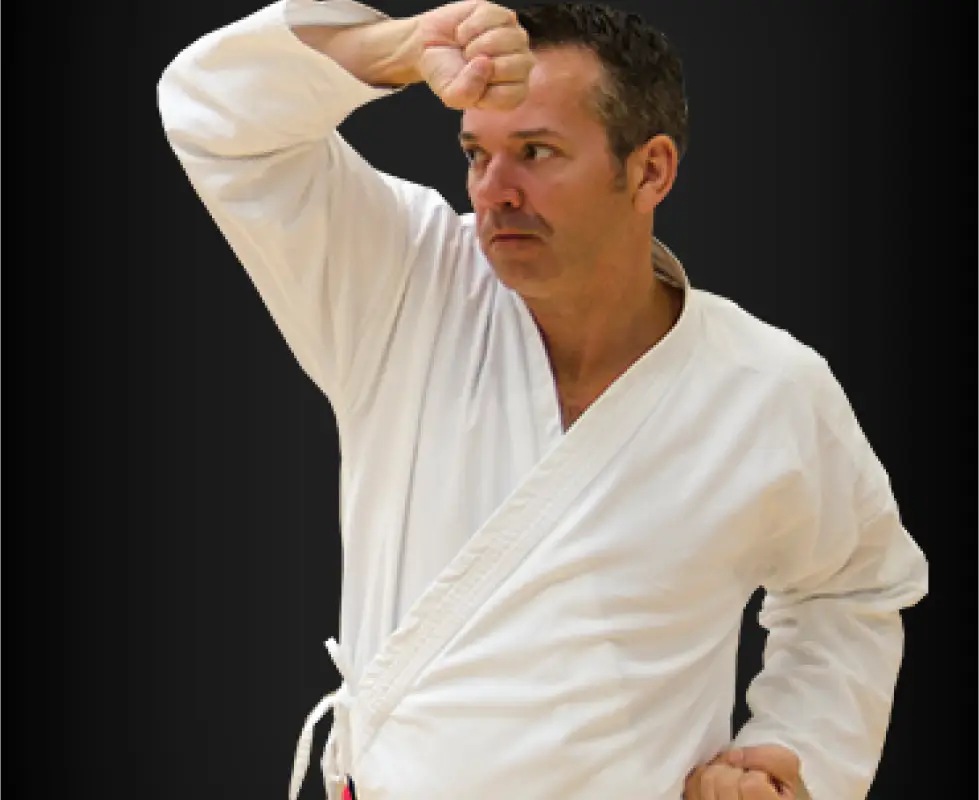 Kihonkai Karate Academy
