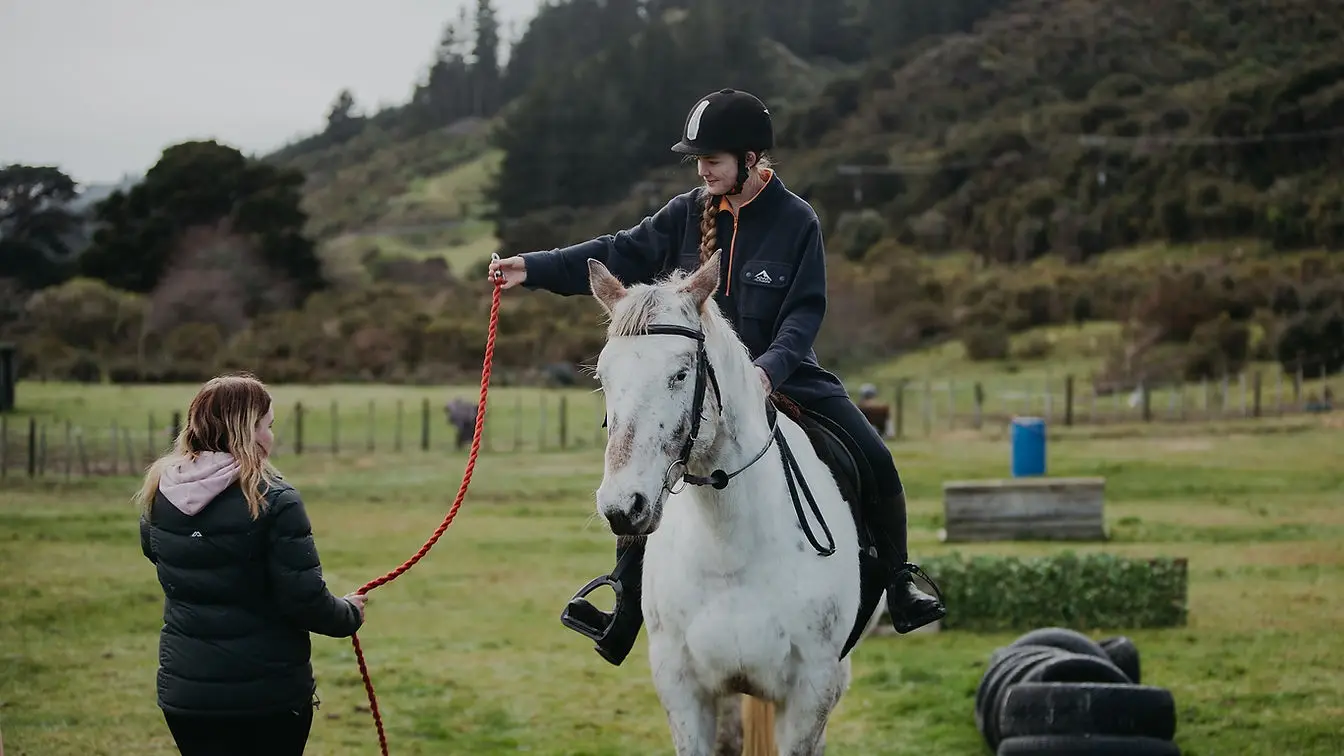 Littleriver Equestrian