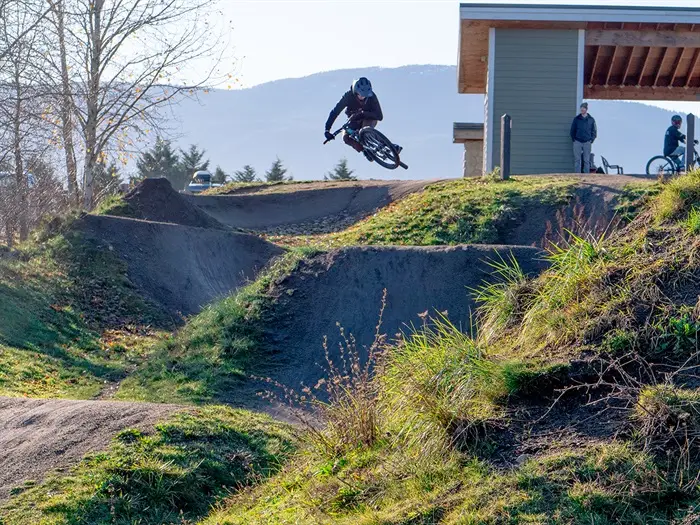 Rotary Skate Park