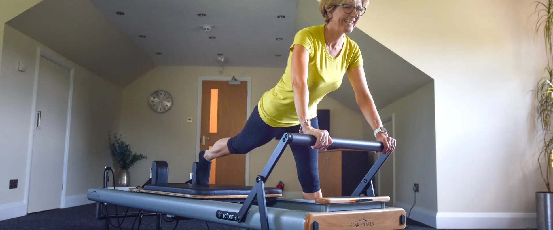 Eastbourne Pilates