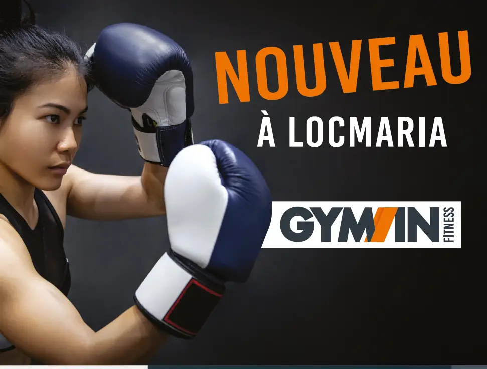 Squash Quimper Locmaria