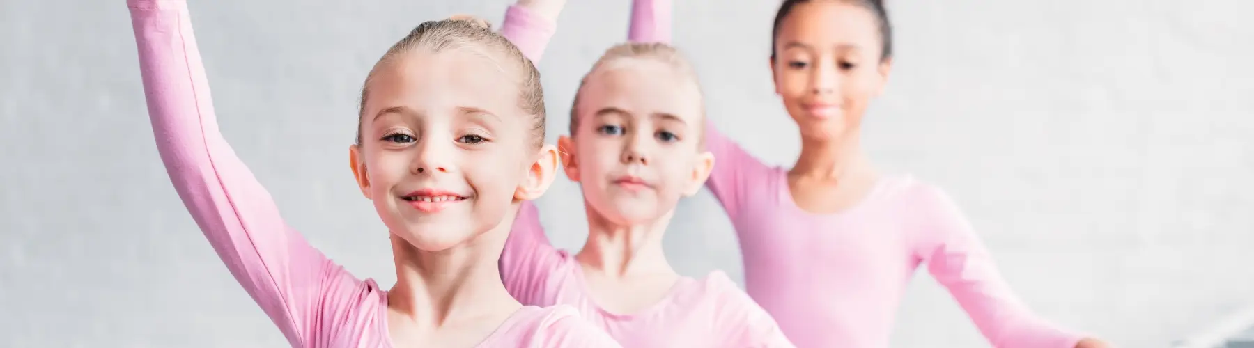 Howe Sound Dance Academy | Recreational & Competitive Dance Classes