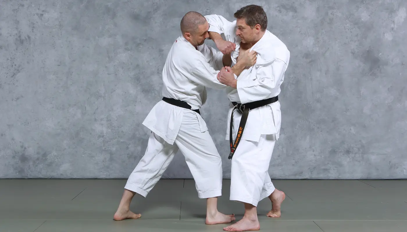 Tai Jitsu Kai
