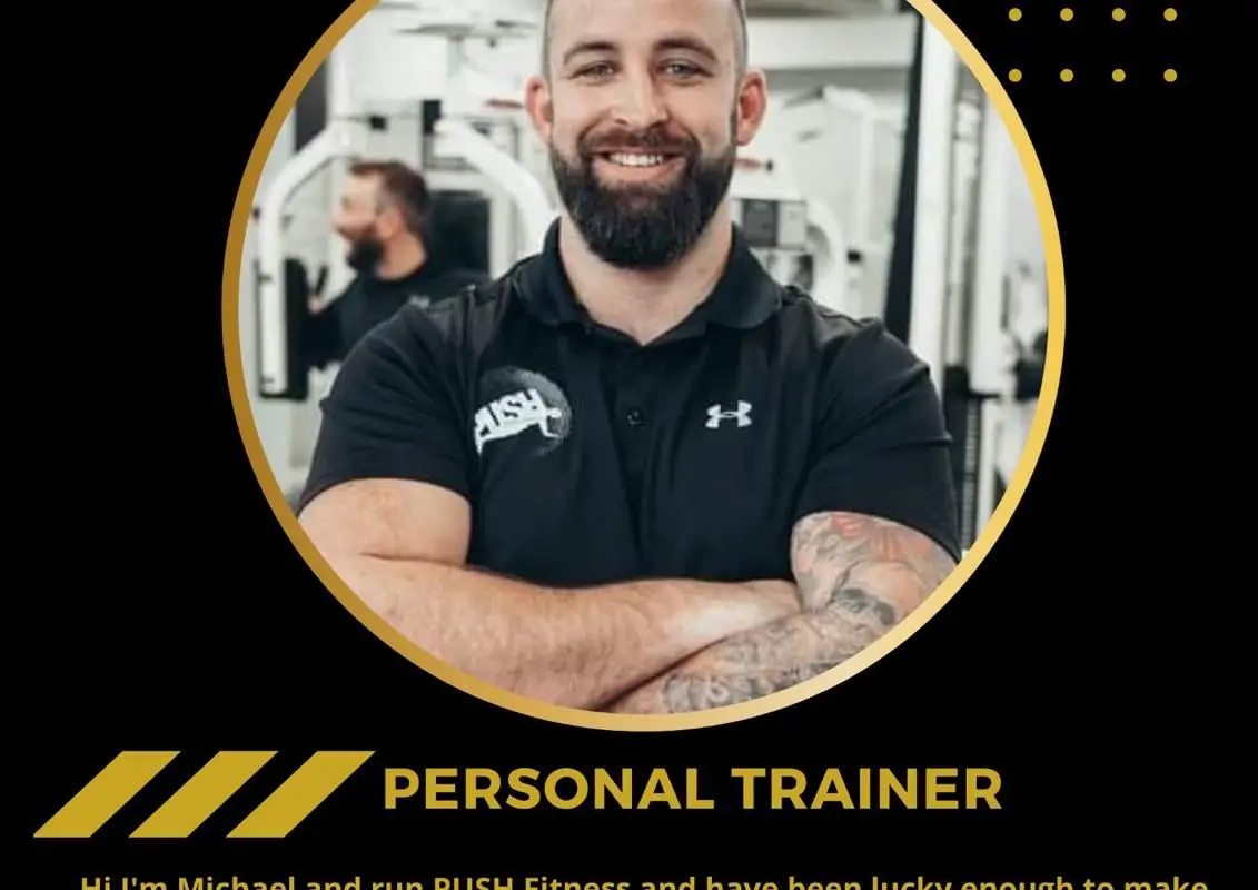 Evolution Gym Ryde IOW