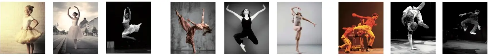 Dance Center Ek