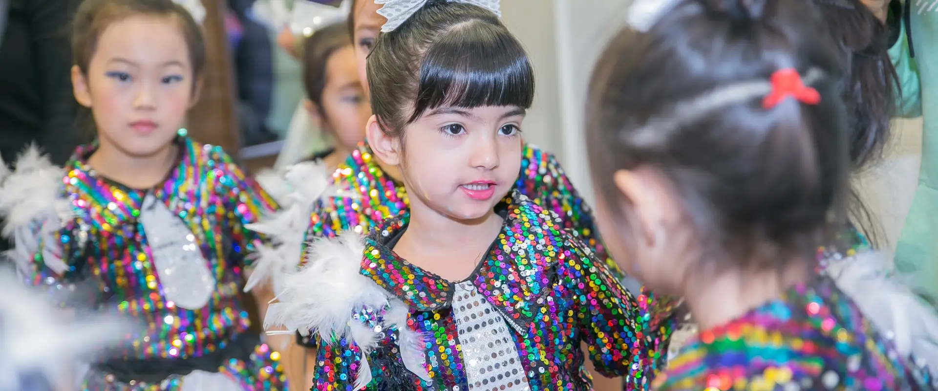 EDU DANCE ARTS ACADEMY