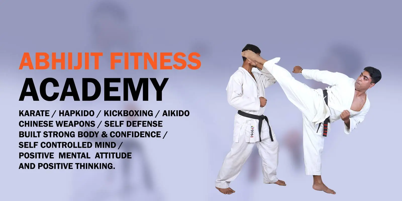 Abhijit Seishinkai Karate-Do Academy(ASK Academy)