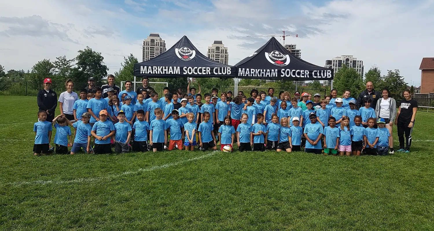 Markham Soccer Club