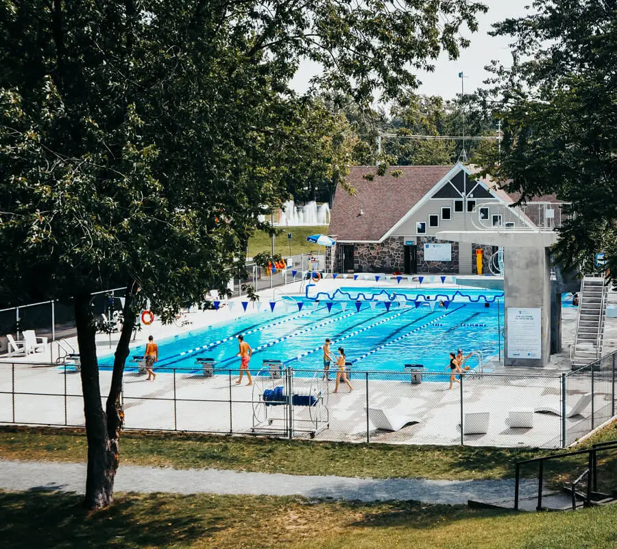 Aqua complexe