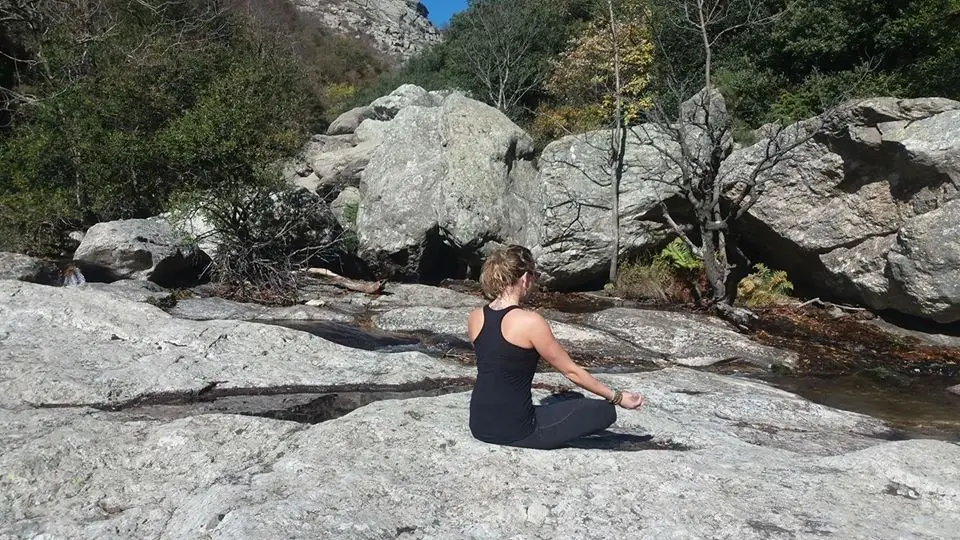 Caroline Yoga Audenge, Biganos Et Alentours..