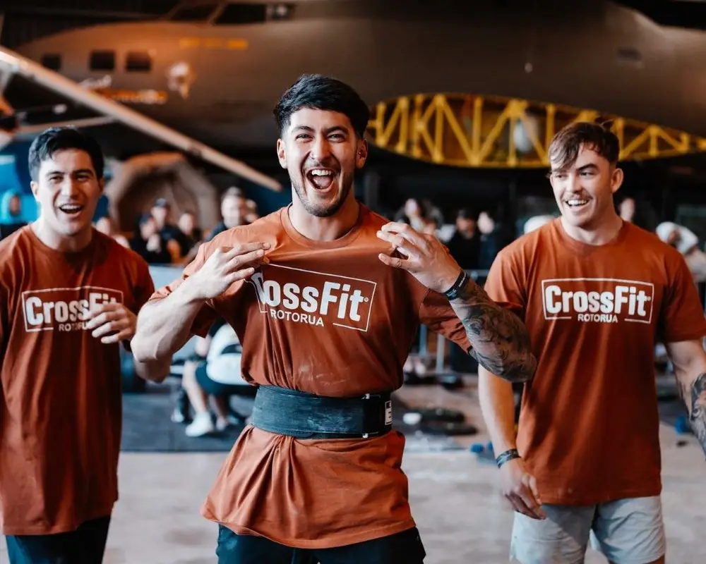 CrossFit Rotorua
