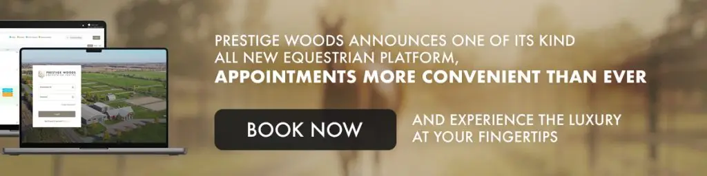 Prestige Woods Equestrian Centre