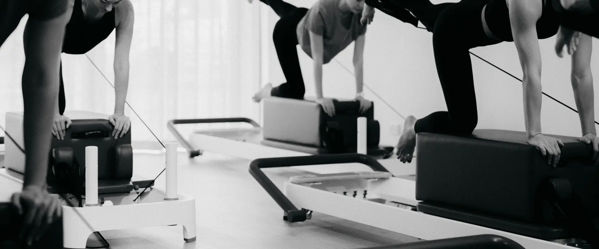 Ritual Yoga & Pilates