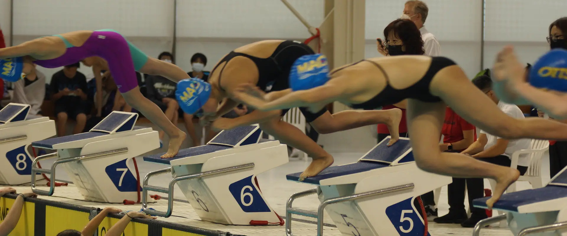 Markham Aquatic Club
