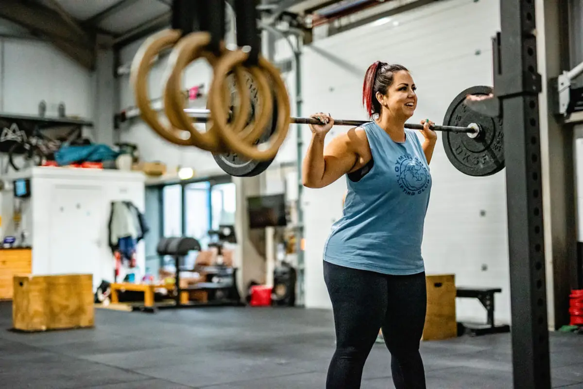 CrossFit Bodmin